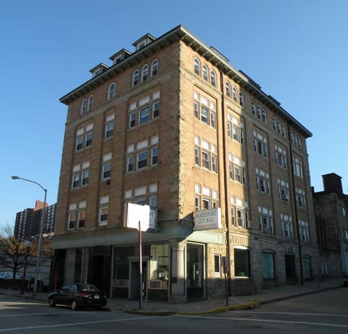 McKeesport, PA