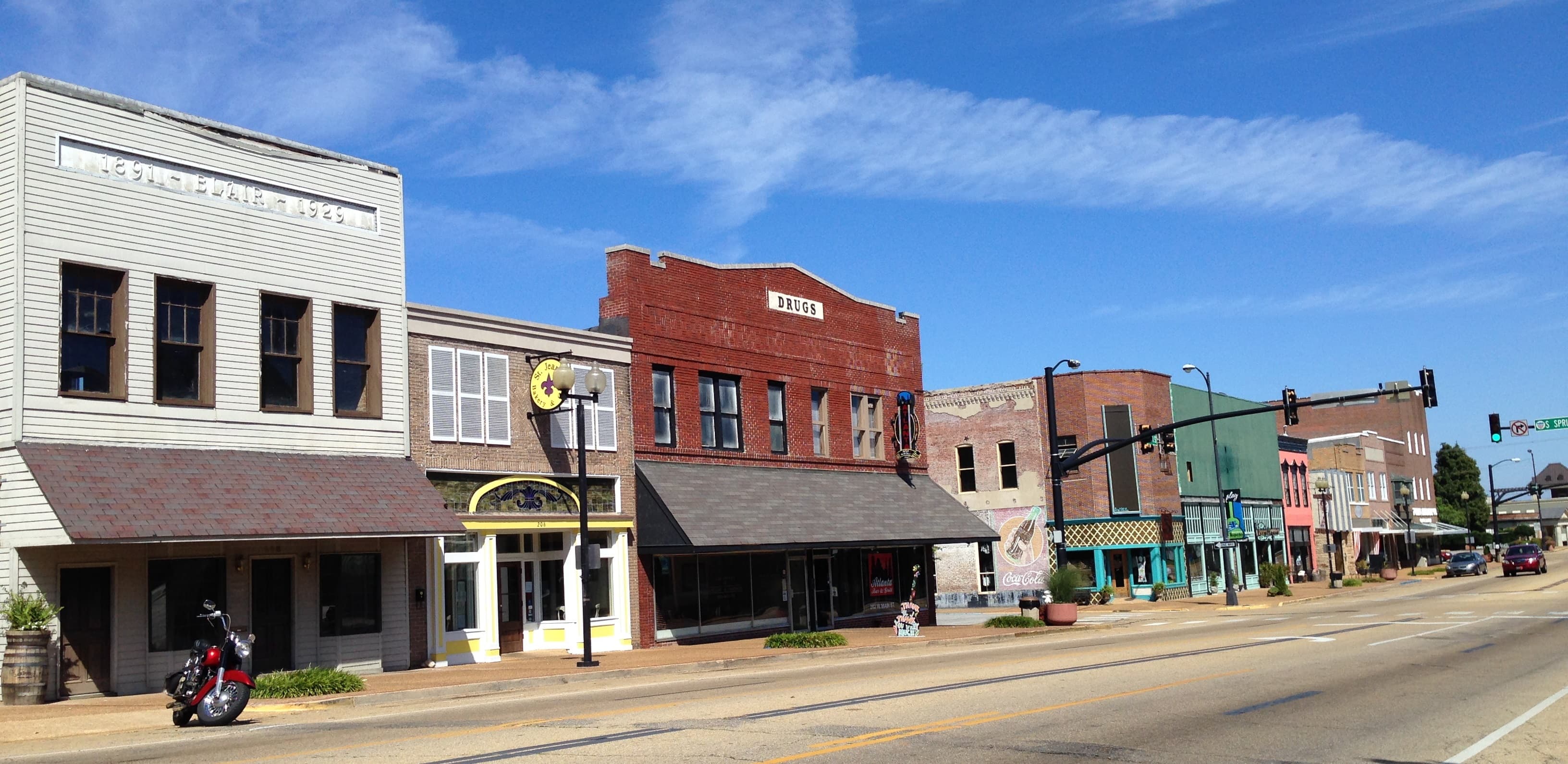 Tupelo, MS
