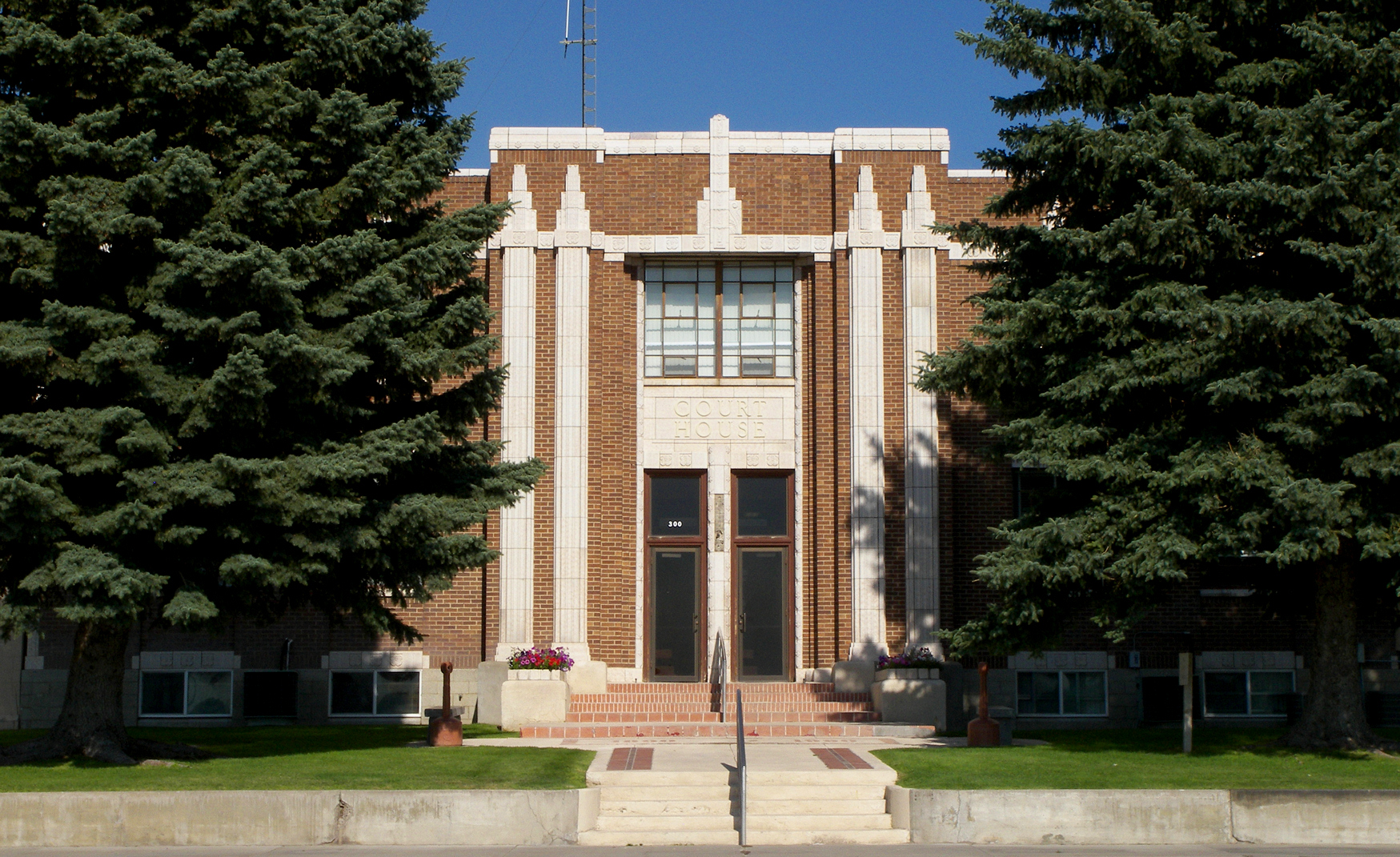 Jerome, ID