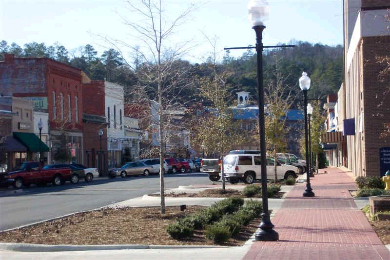 Prattville, AL