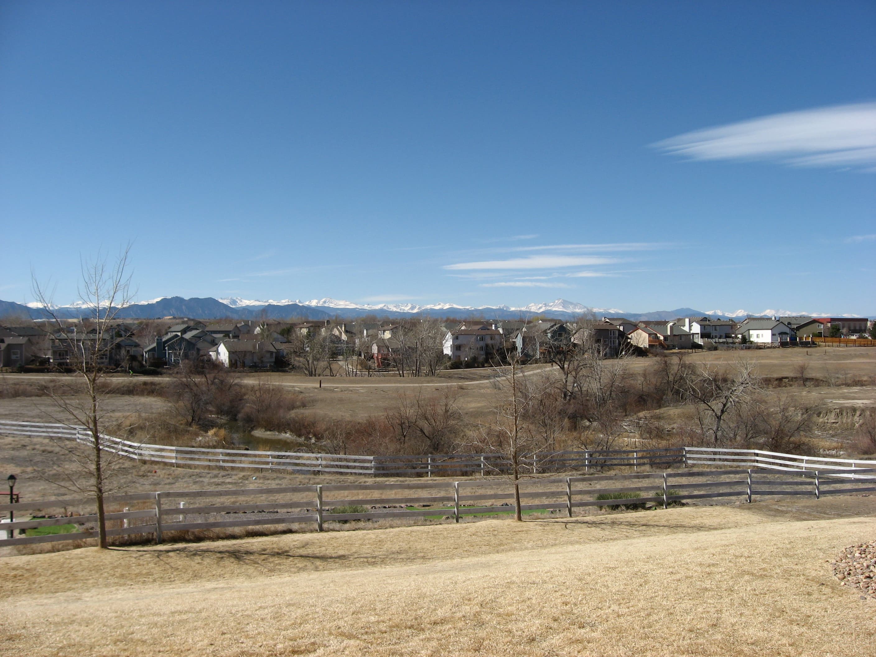 Westminster, CO