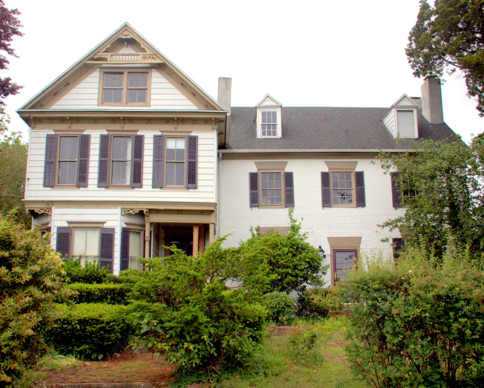 Laurel, DE