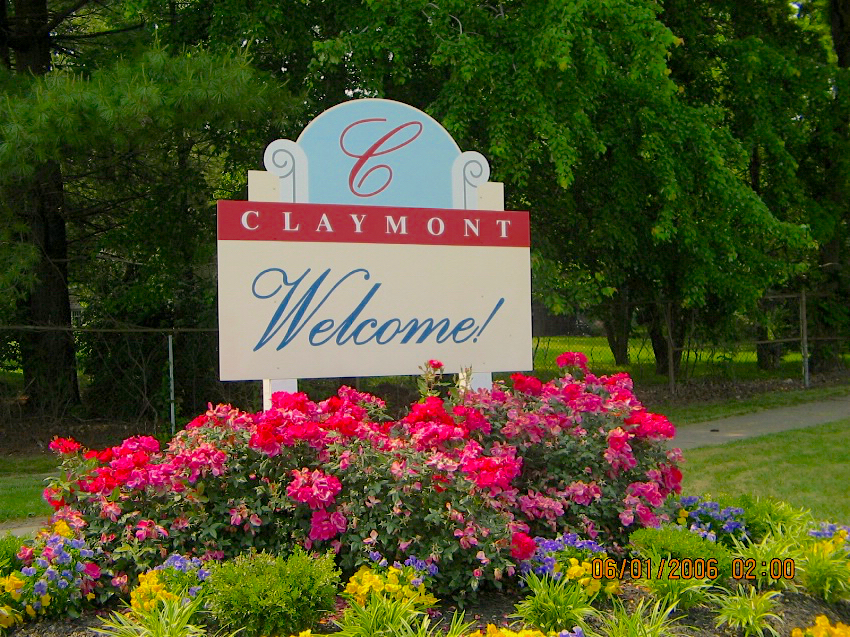 Claymont, DE