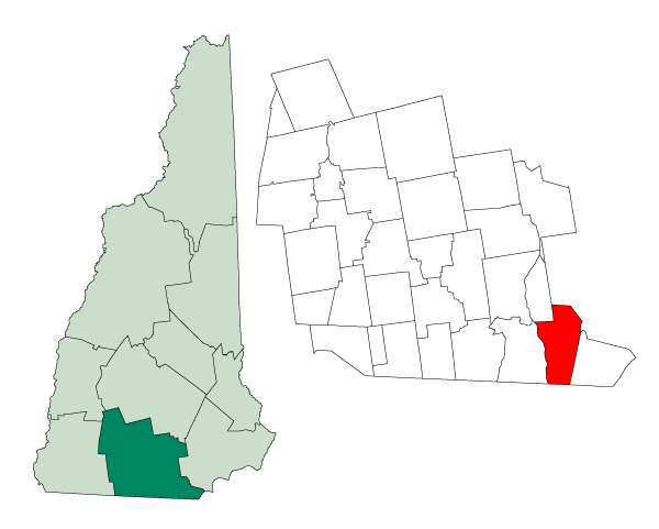 Hudson, NH