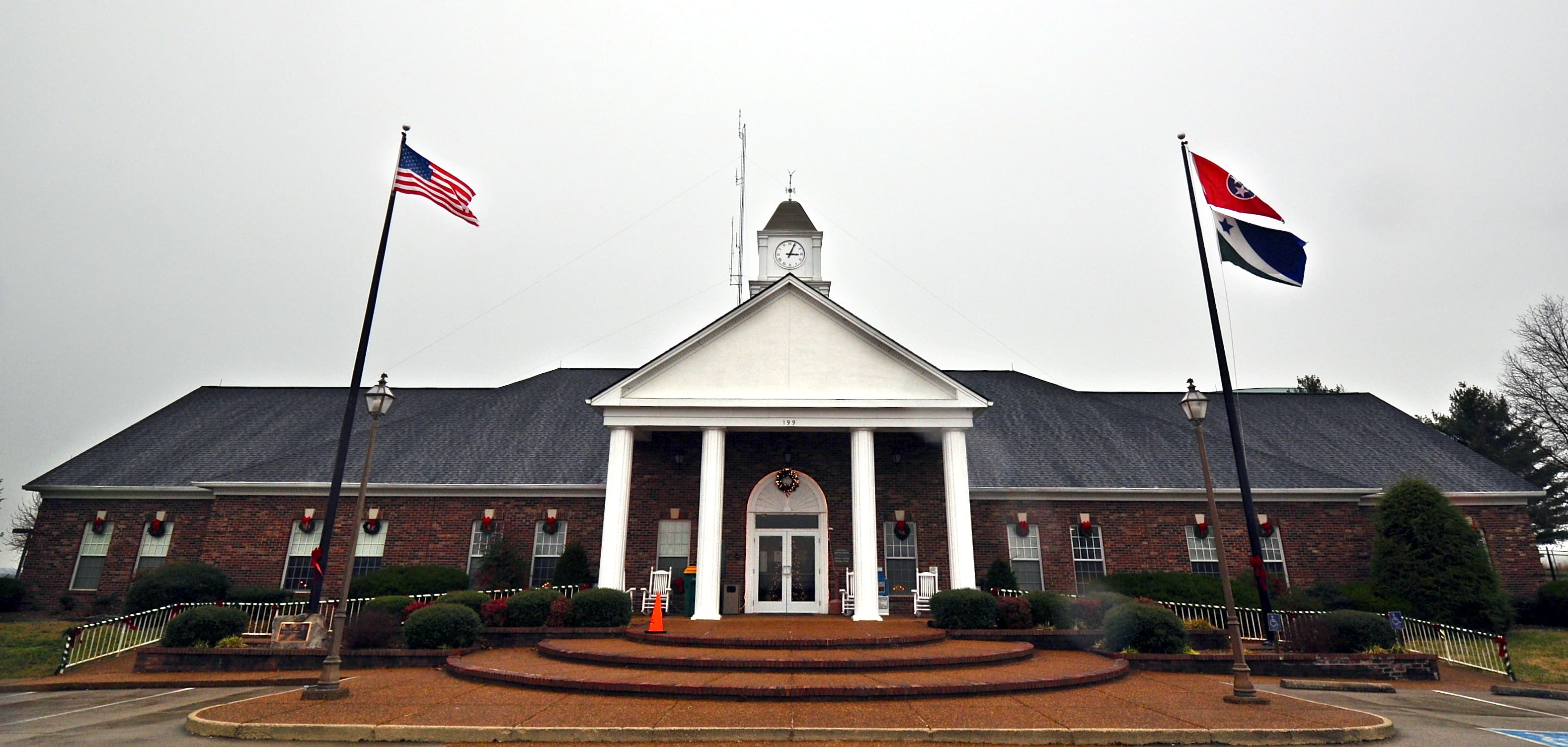 Spring Hill, TN