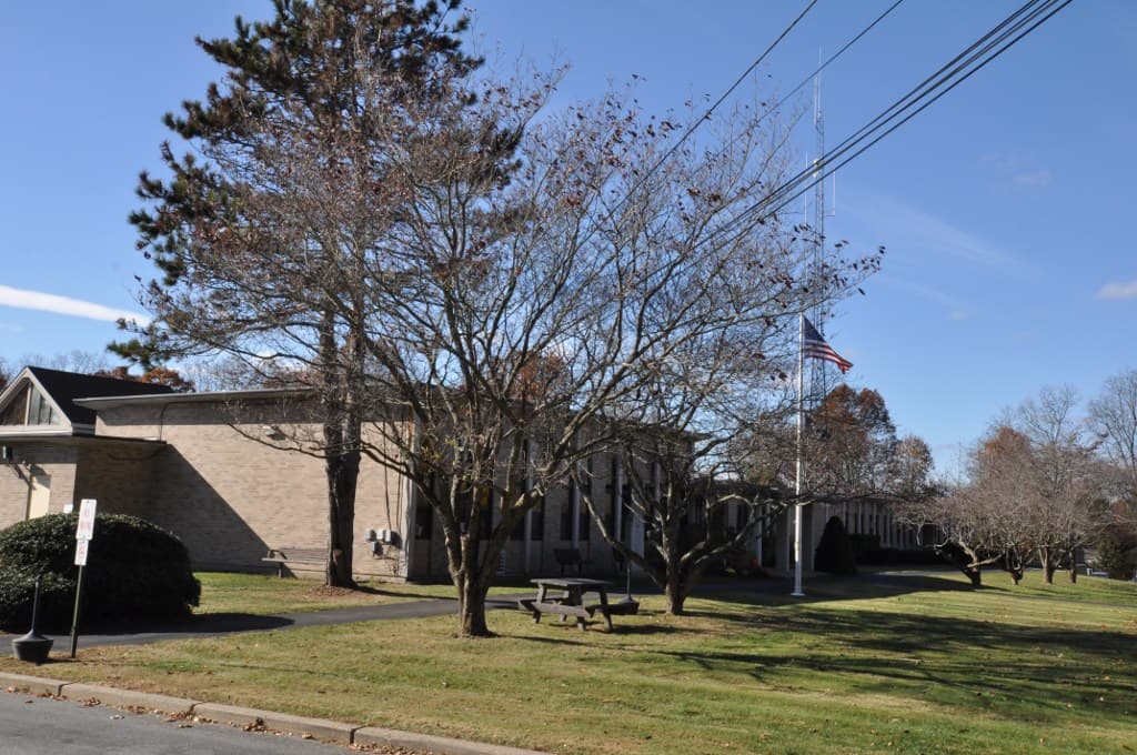 Lincoln, RI