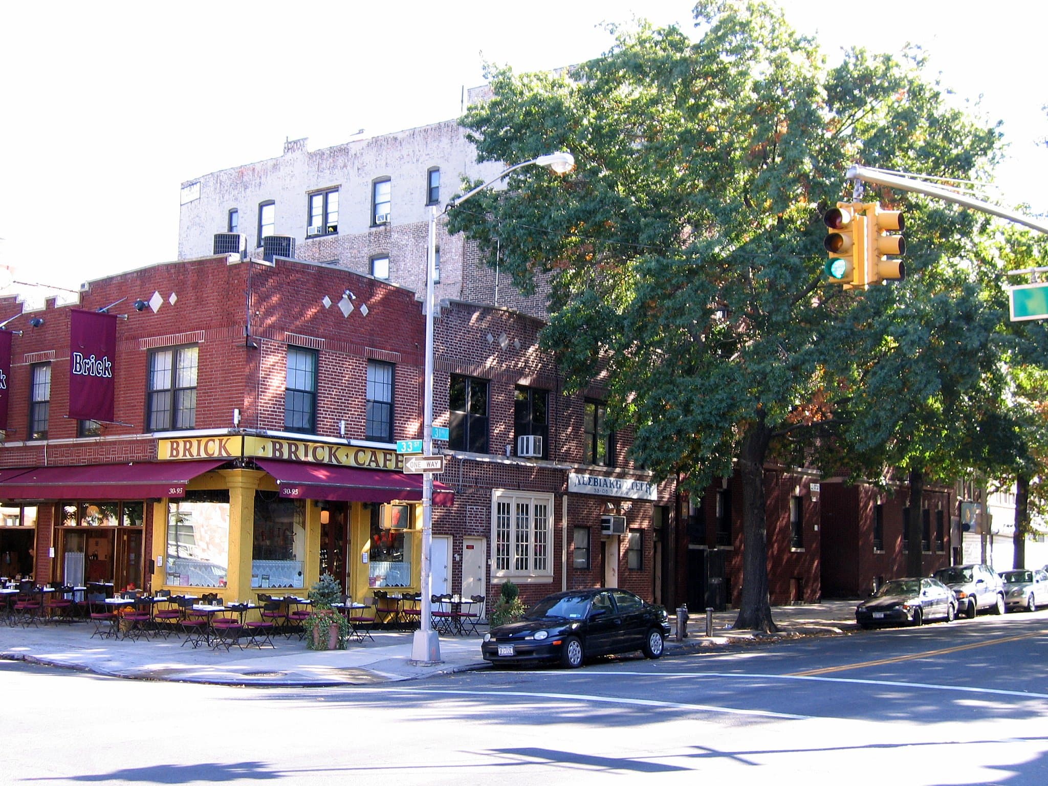 Astoria, NY