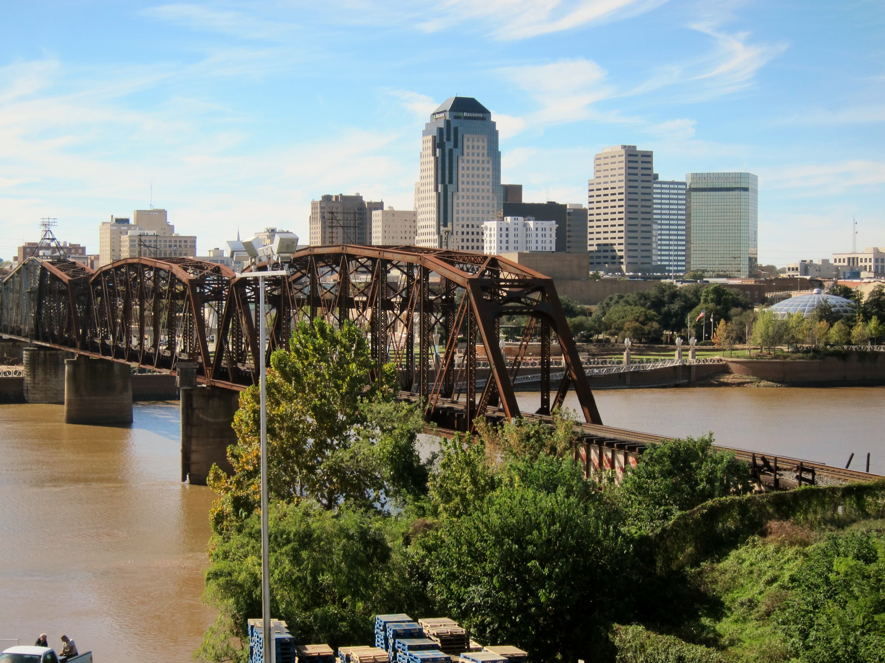 Shreveport, LA
