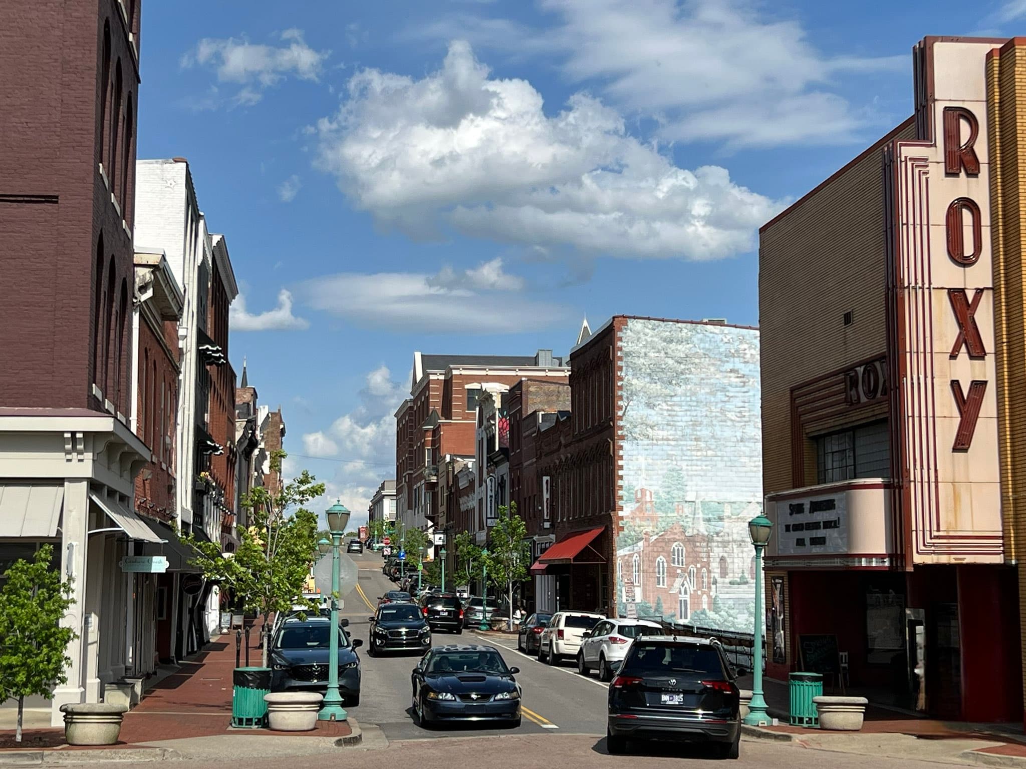 Clarksville, TN