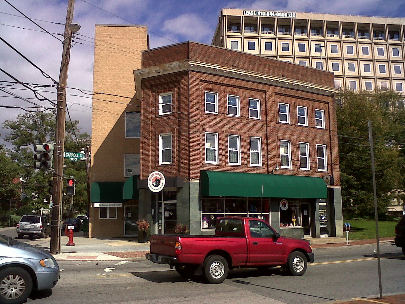 Takoma, DC