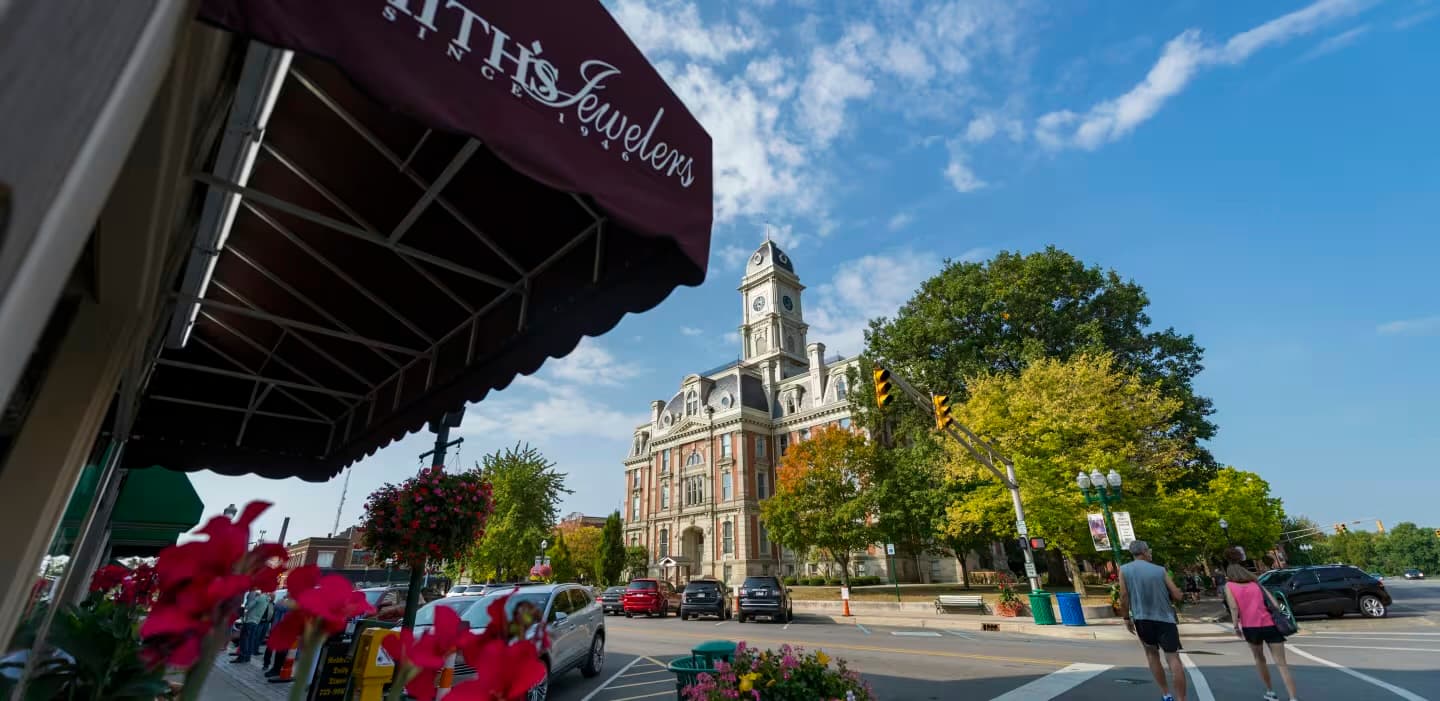 Noblesville, IN