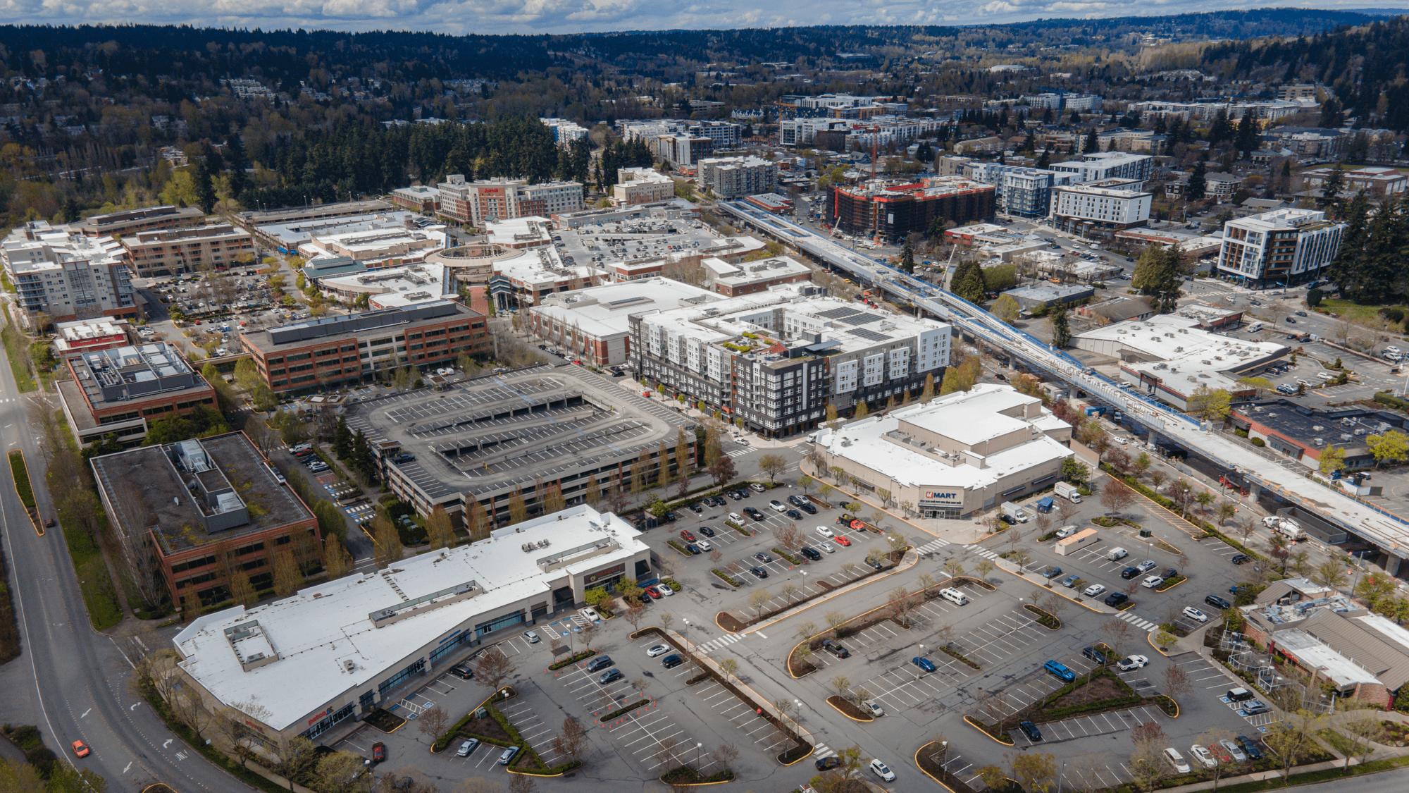 Redmond, WA
