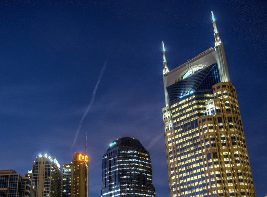 Nashville, TN — the honest city guide