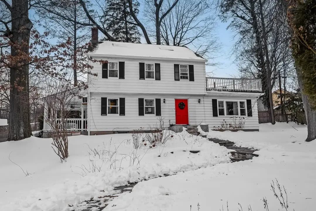 Montclair, NJ — neighborhood spotlight