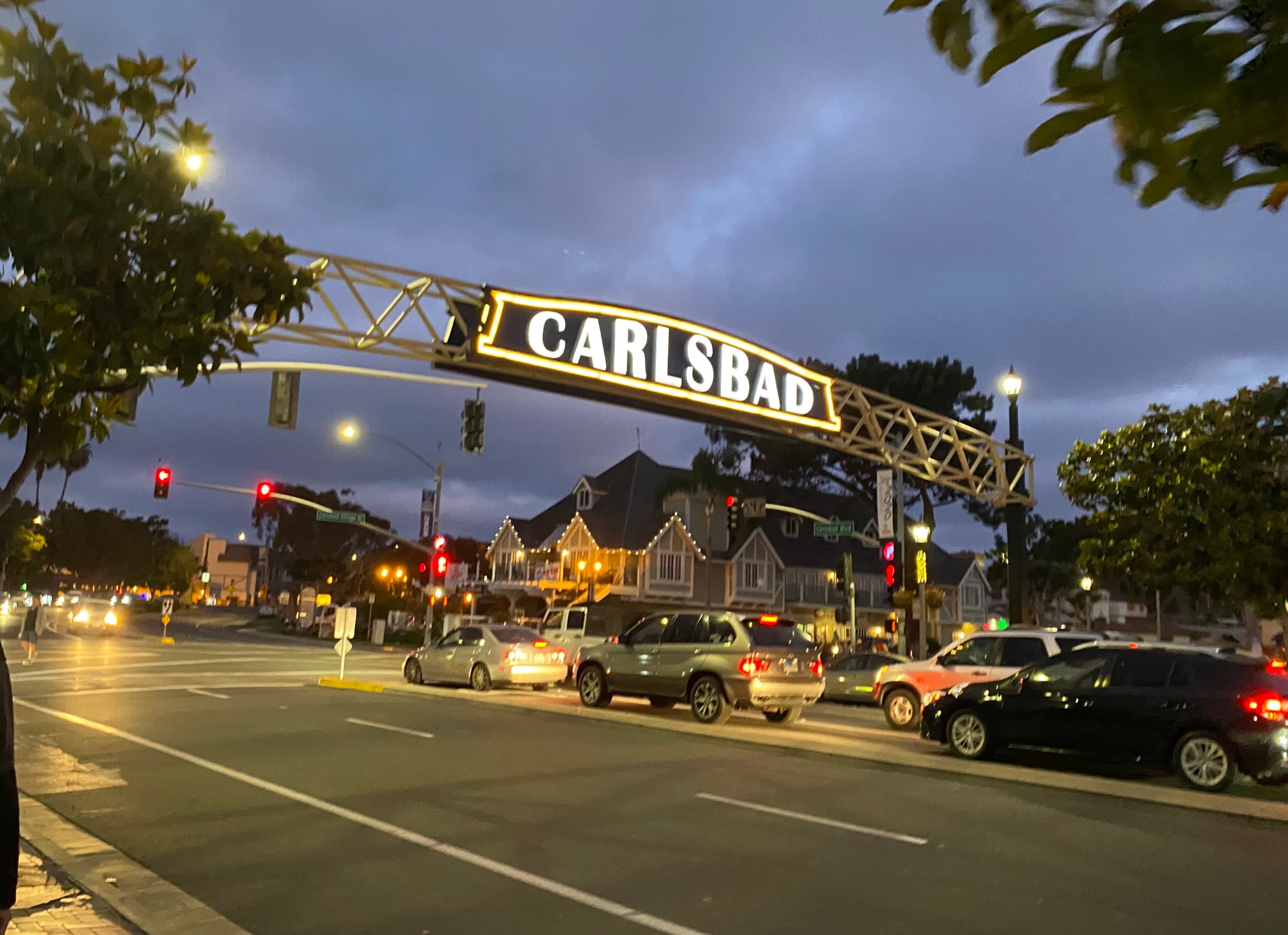 Carlsbad, CA