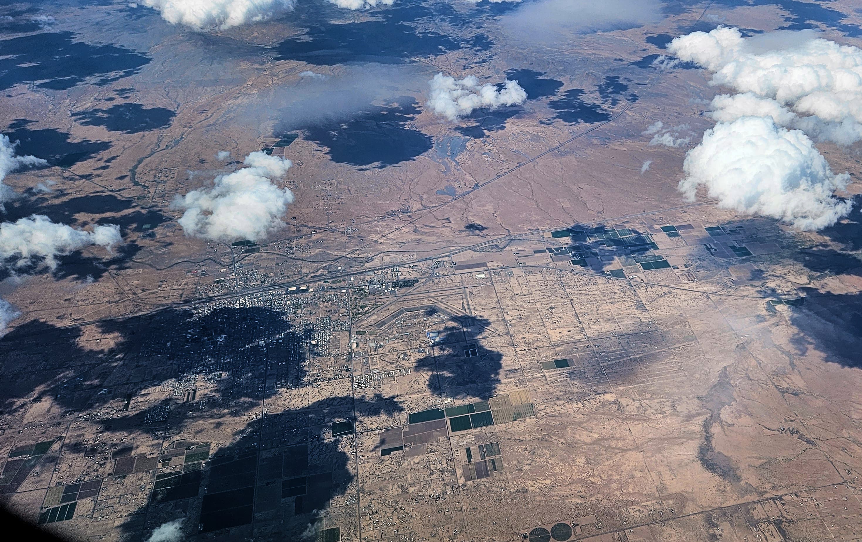 Deming, NM