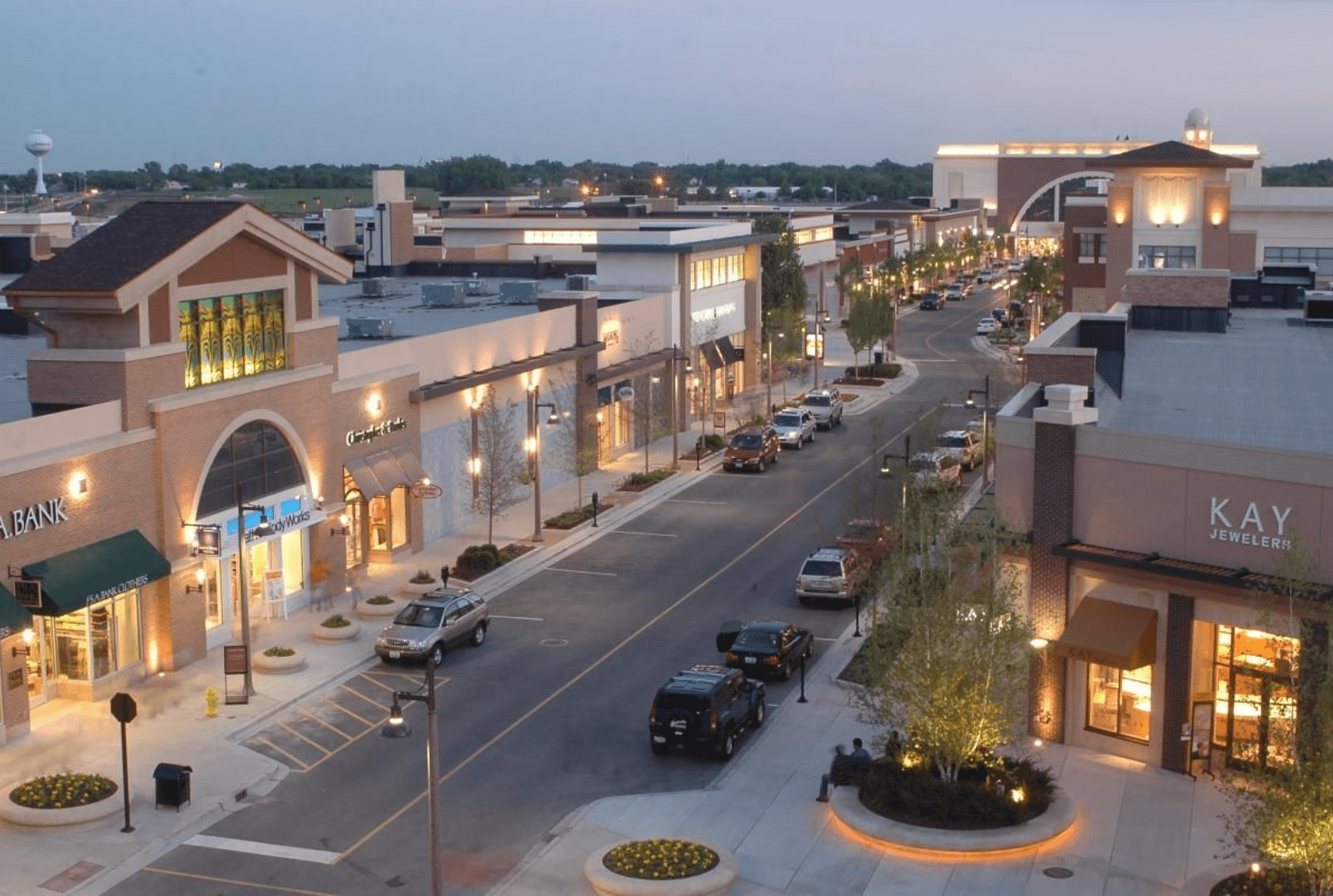 Bolingbrook, IL