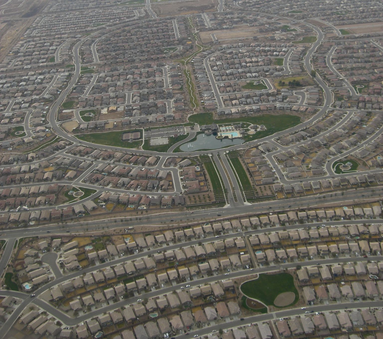 Maricopa, AZ