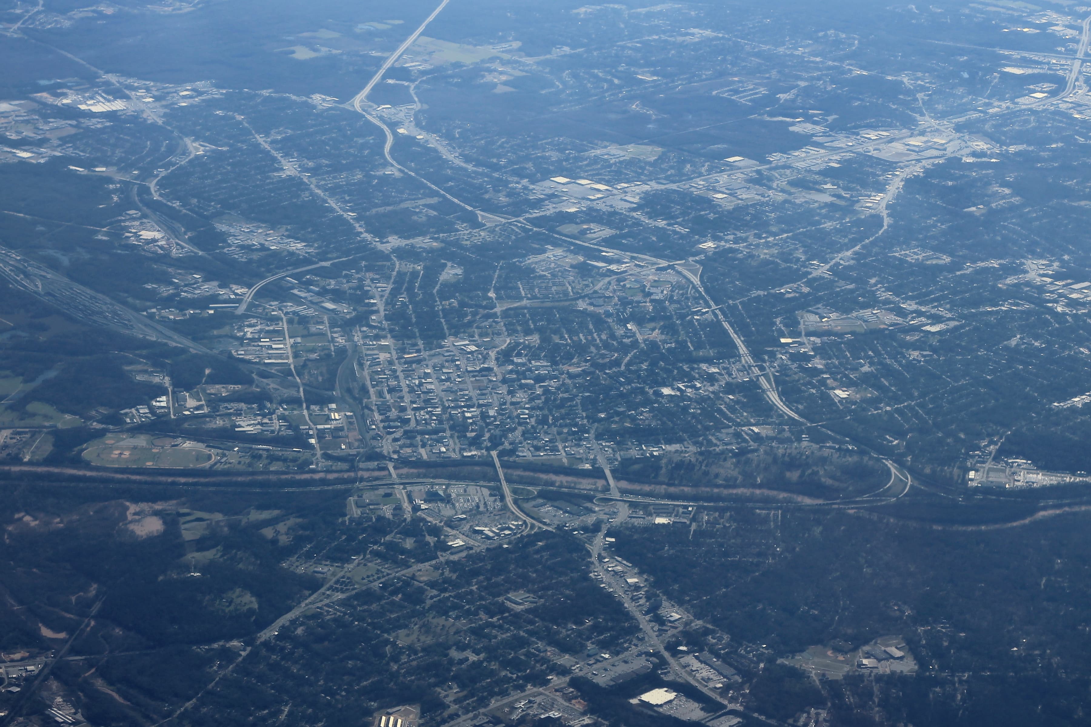 Macon, GA