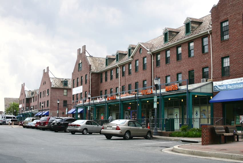Dundalk, MD