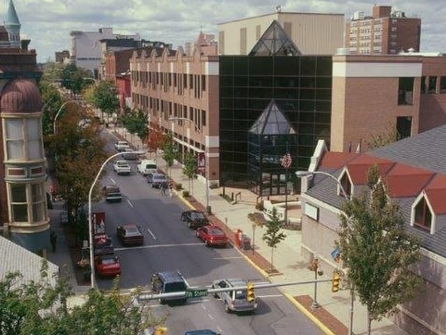 Lebanon, PA