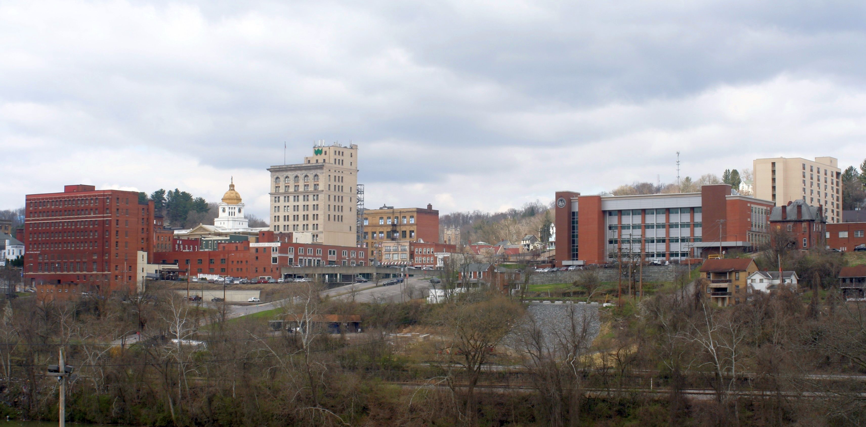 Fairmont, WV
