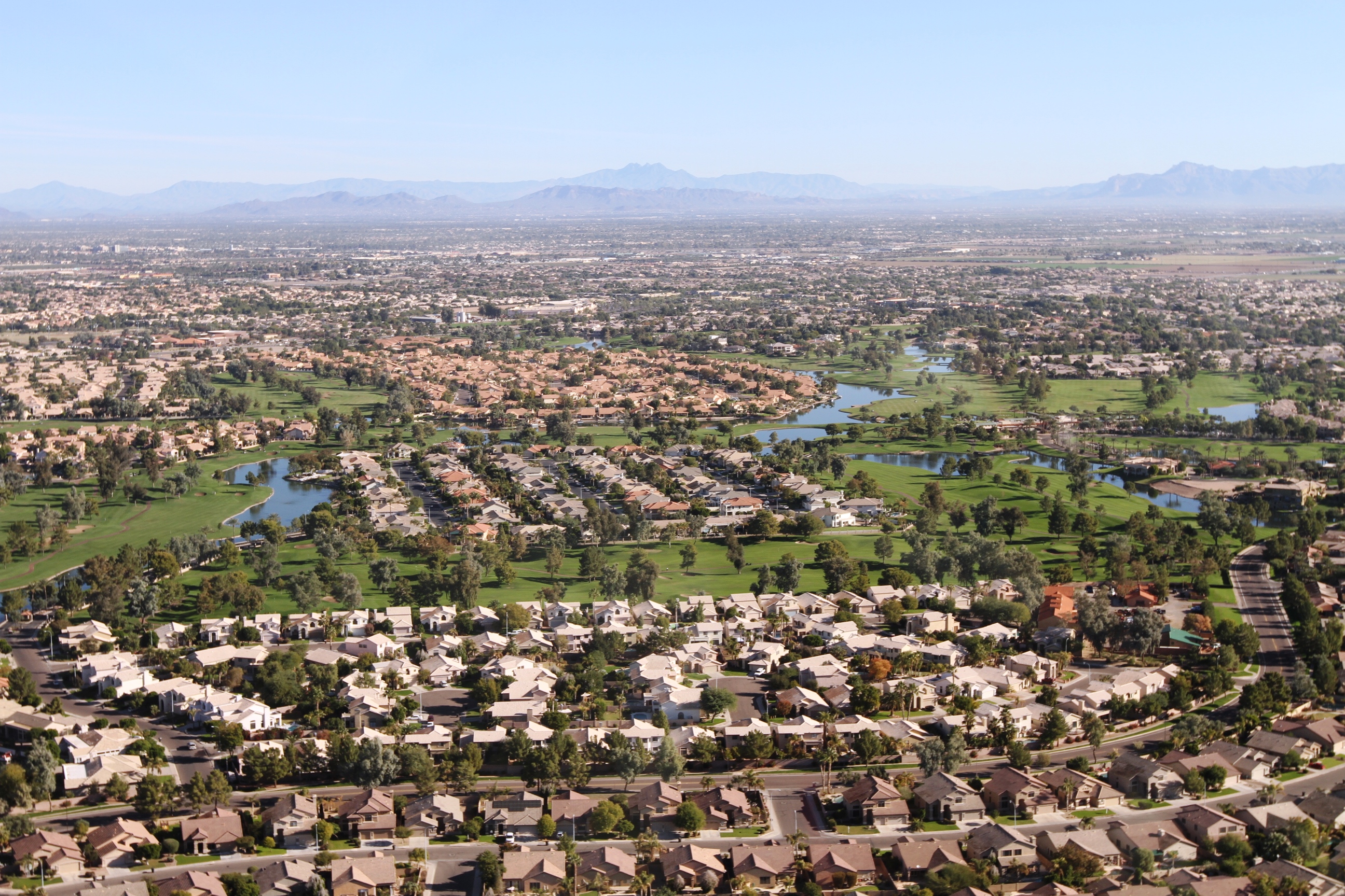 Chandler, AZ
