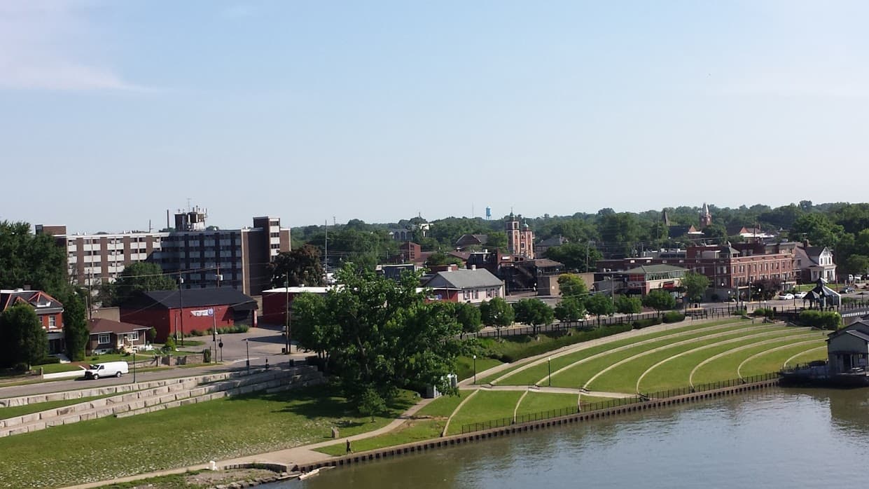 Jeffersonville, IN