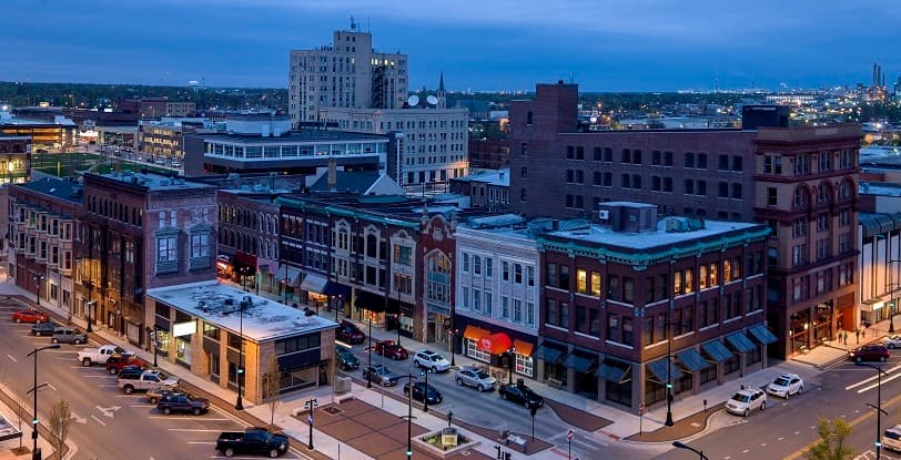 Decatur, IL