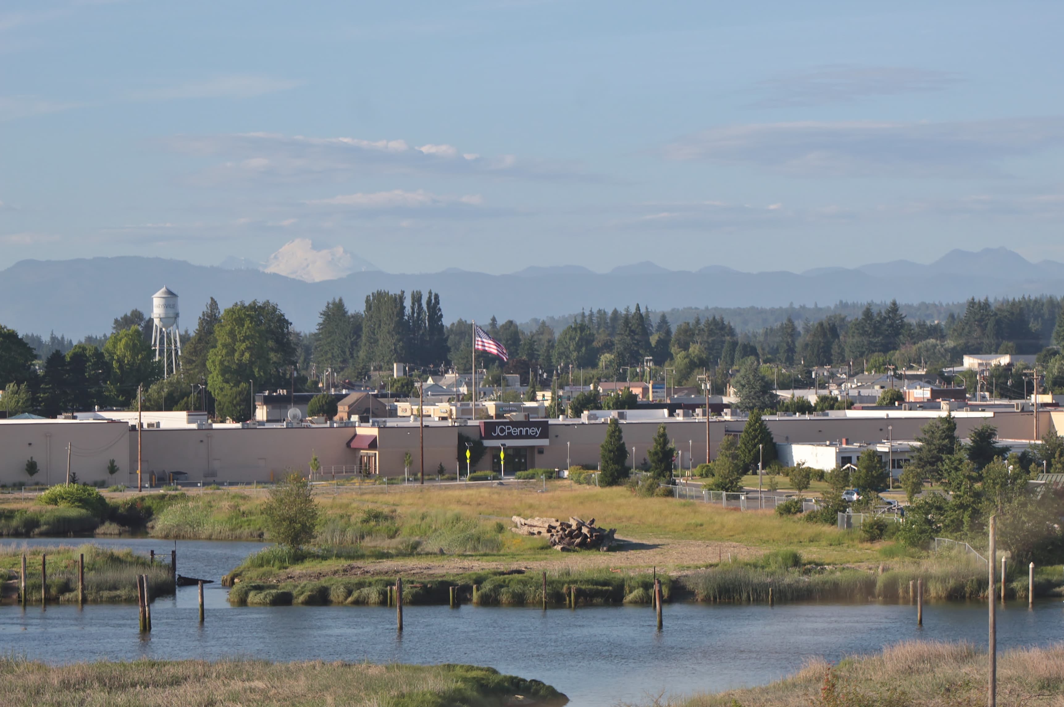 Marysville, WA