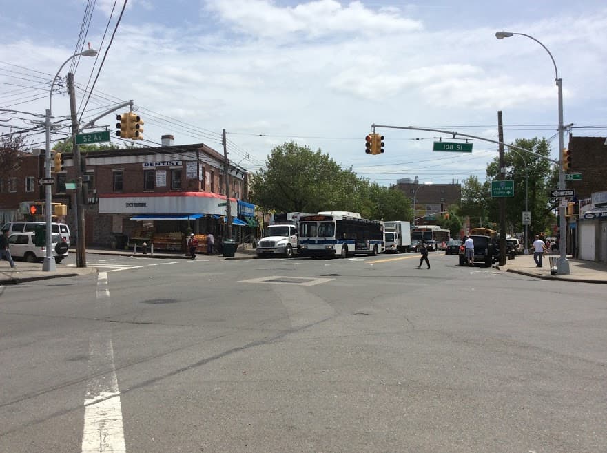 Corona, NY