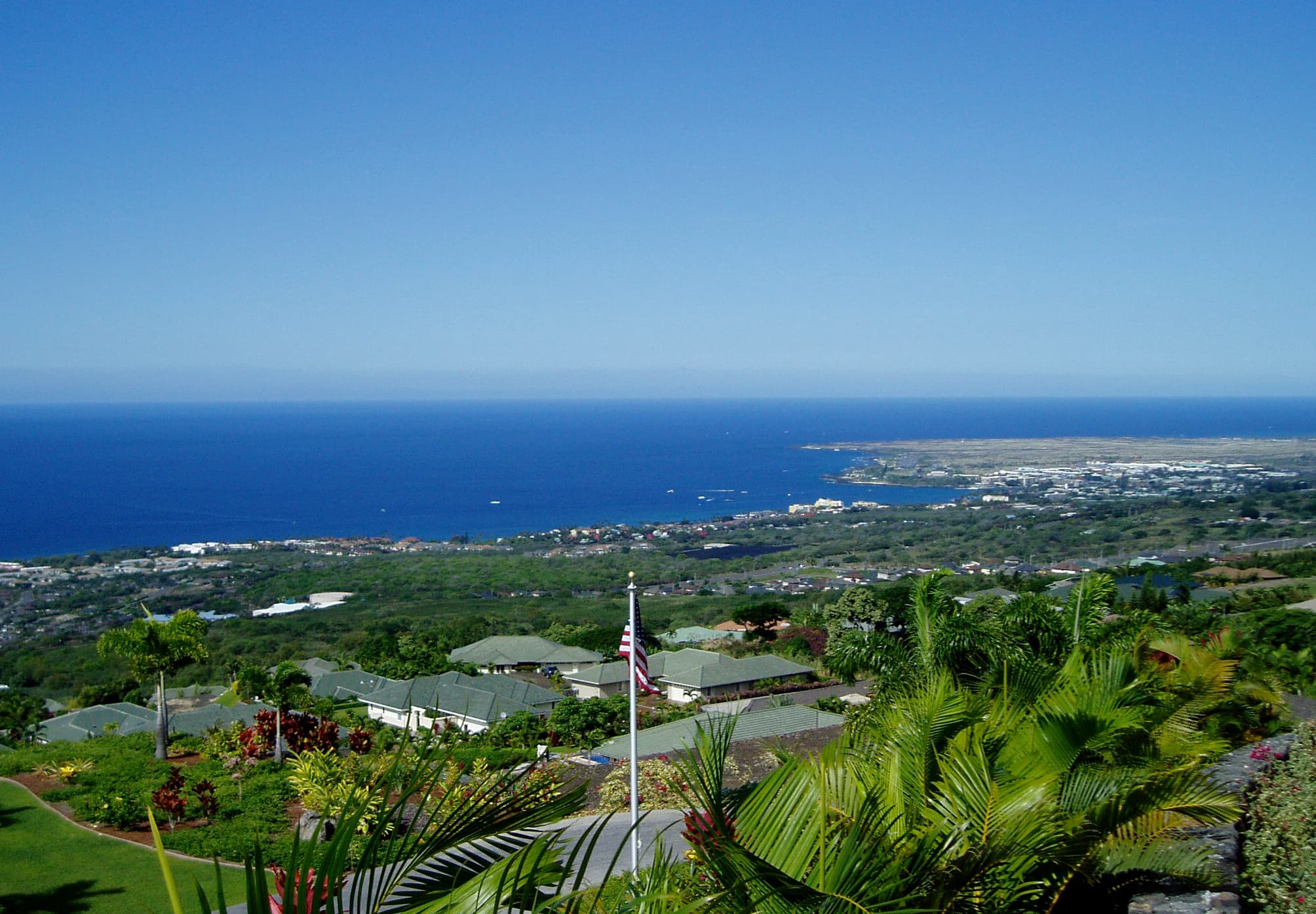 Kailua-Kona, HI