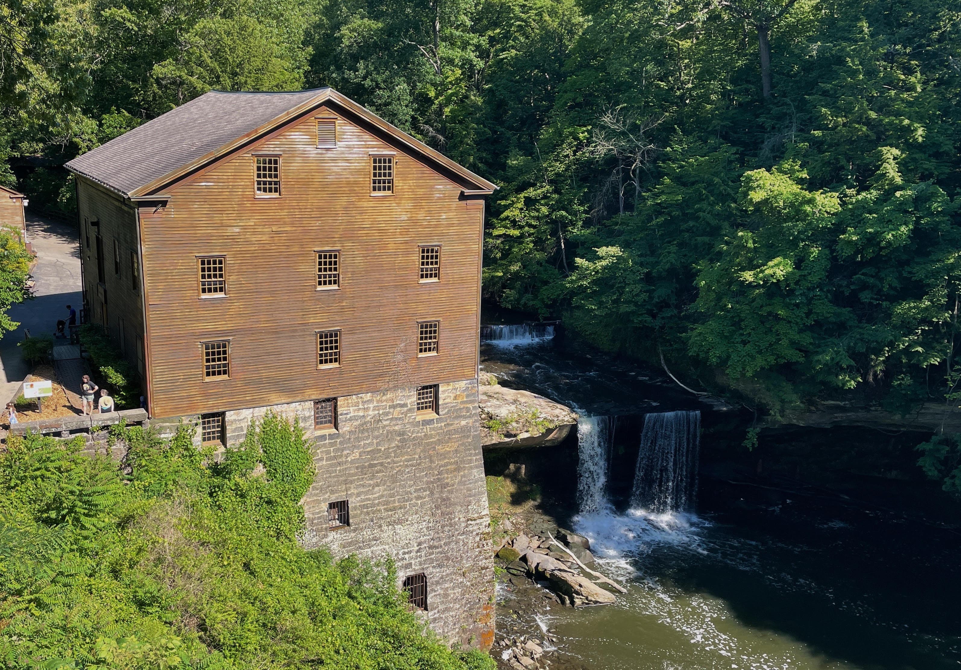 Youngstown, OH