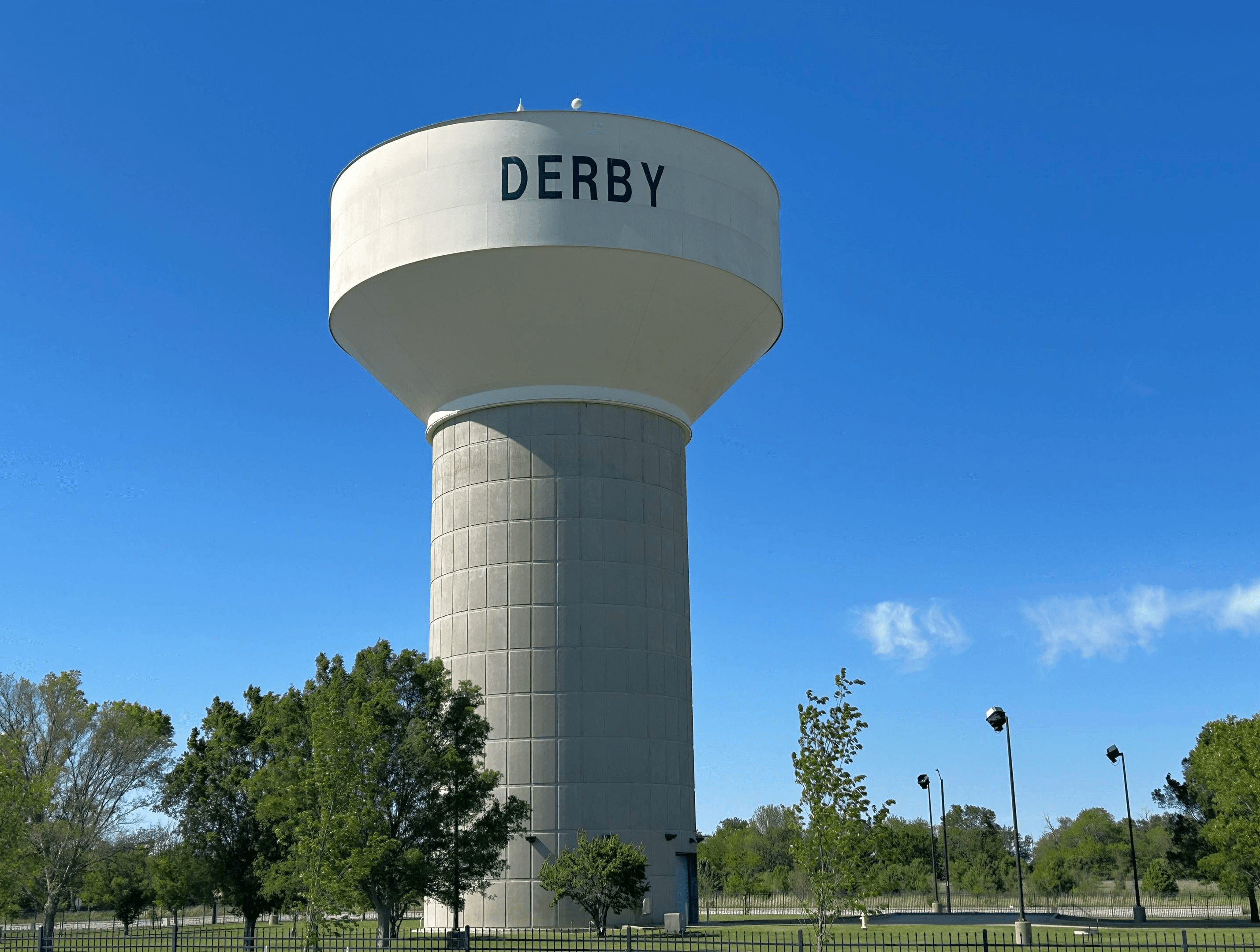 Derby, KS