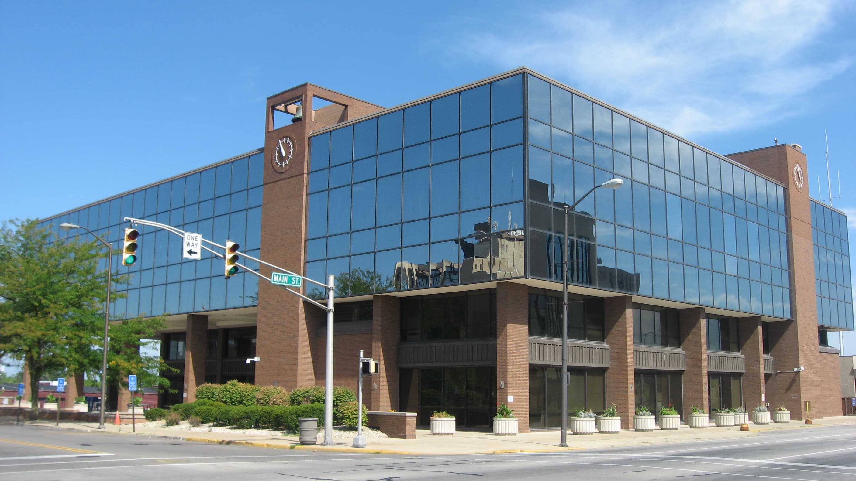 Anderson, IN