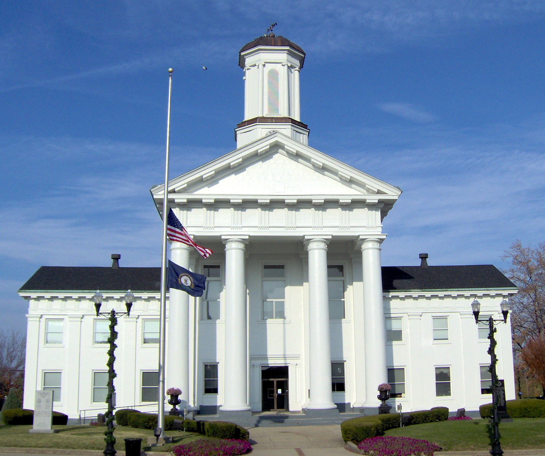 Richmond, KY