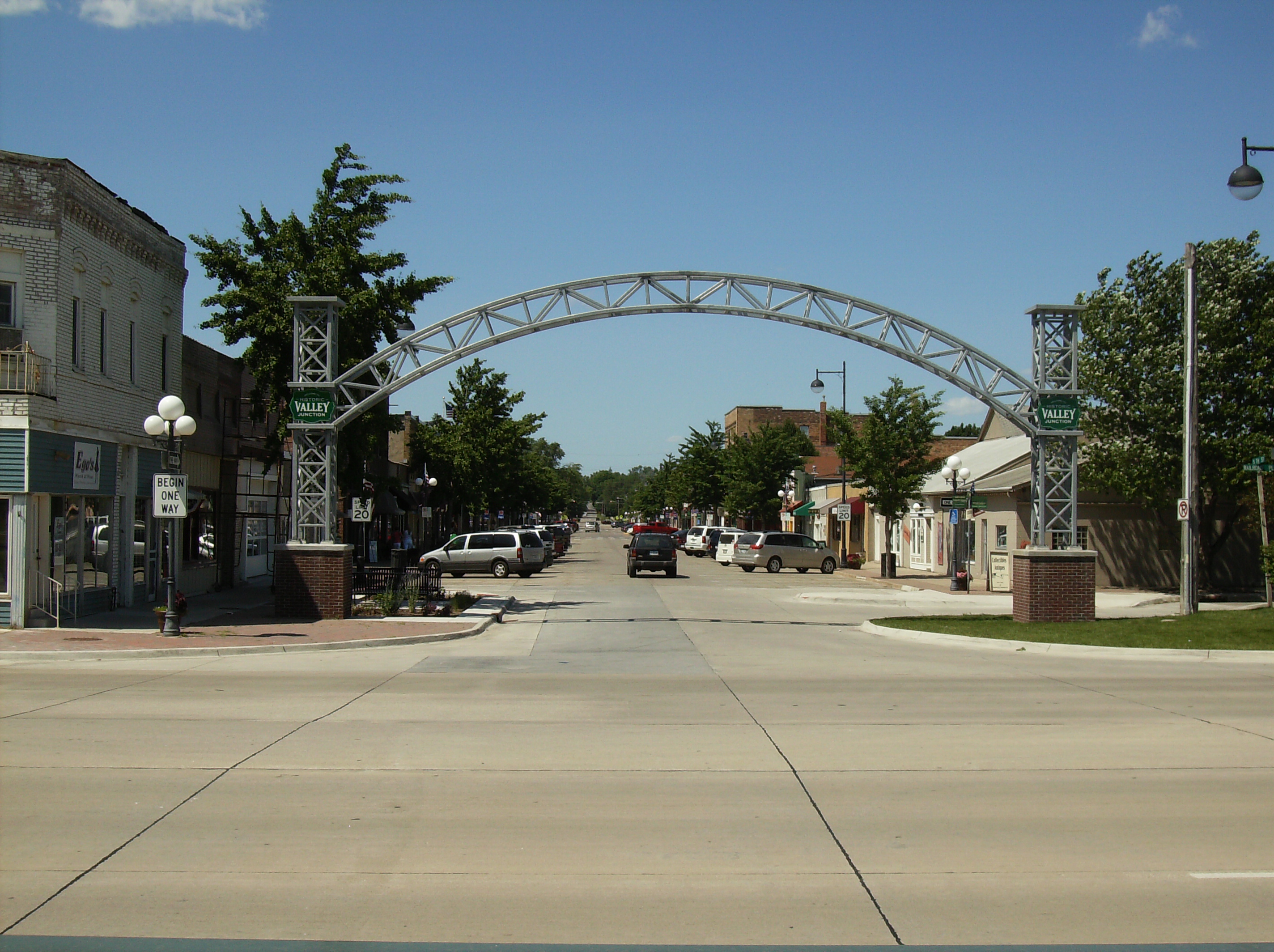 West Des Moines, IA