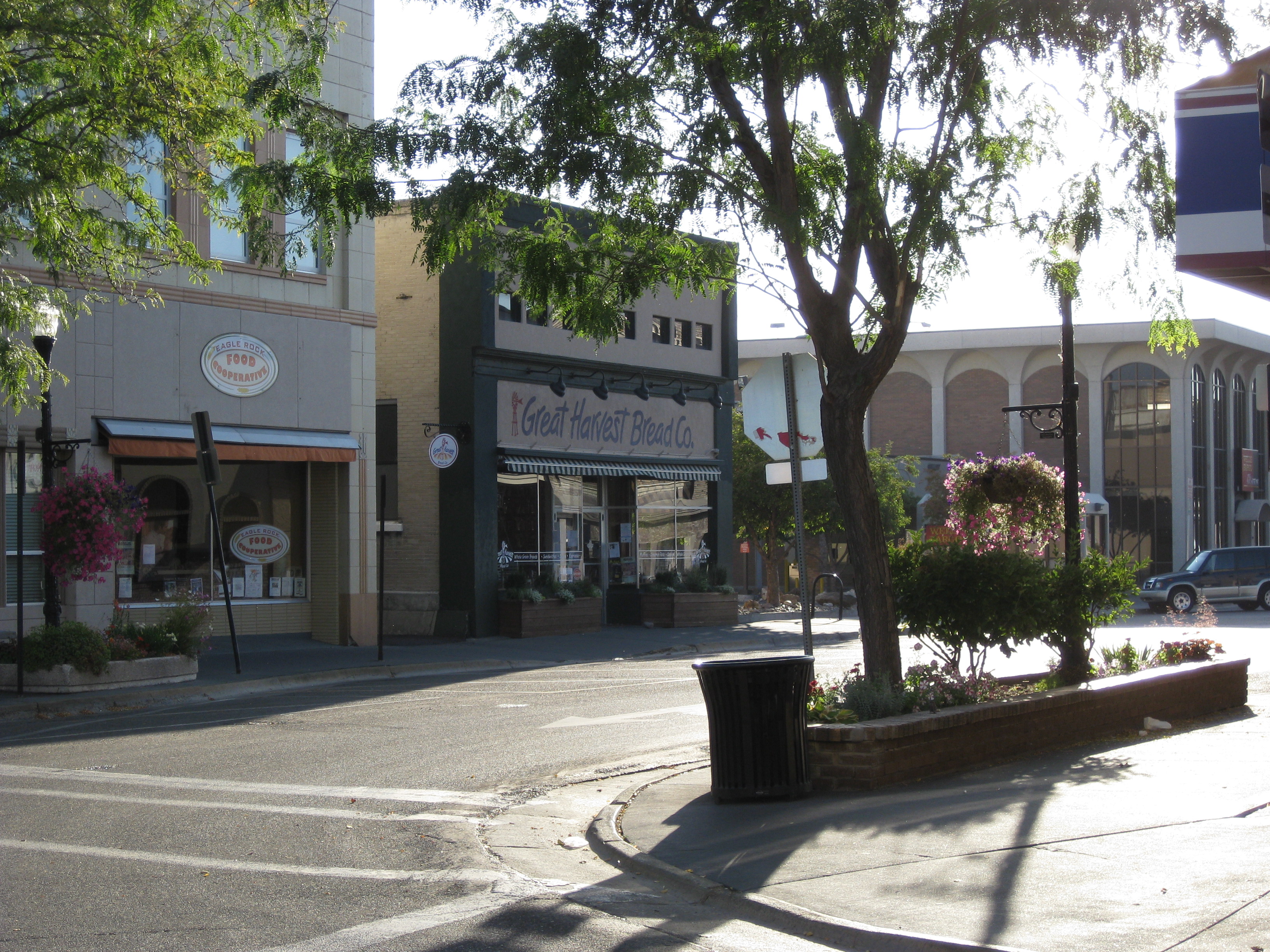 Idaho Falls, ID