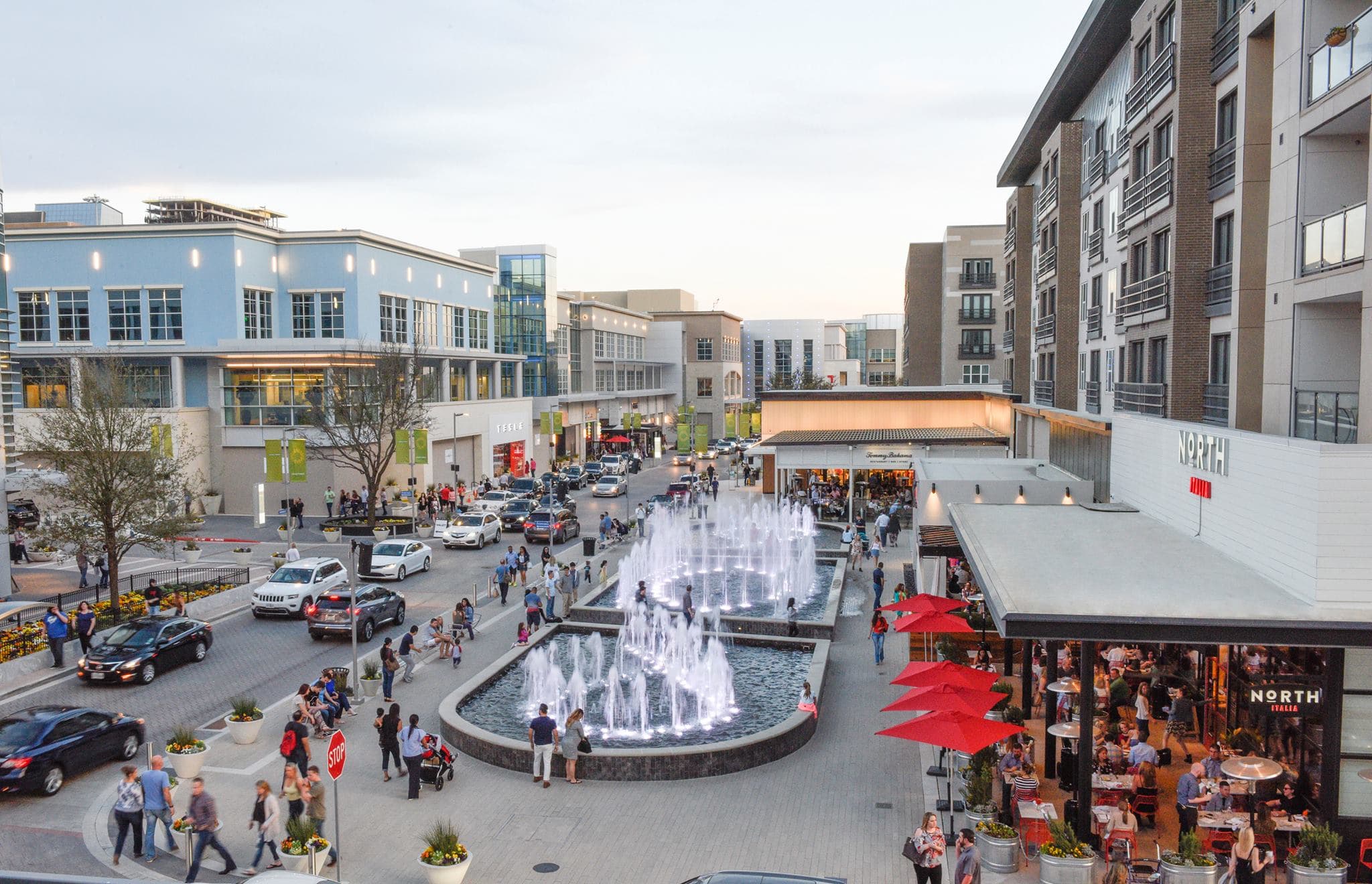 Plano, TX