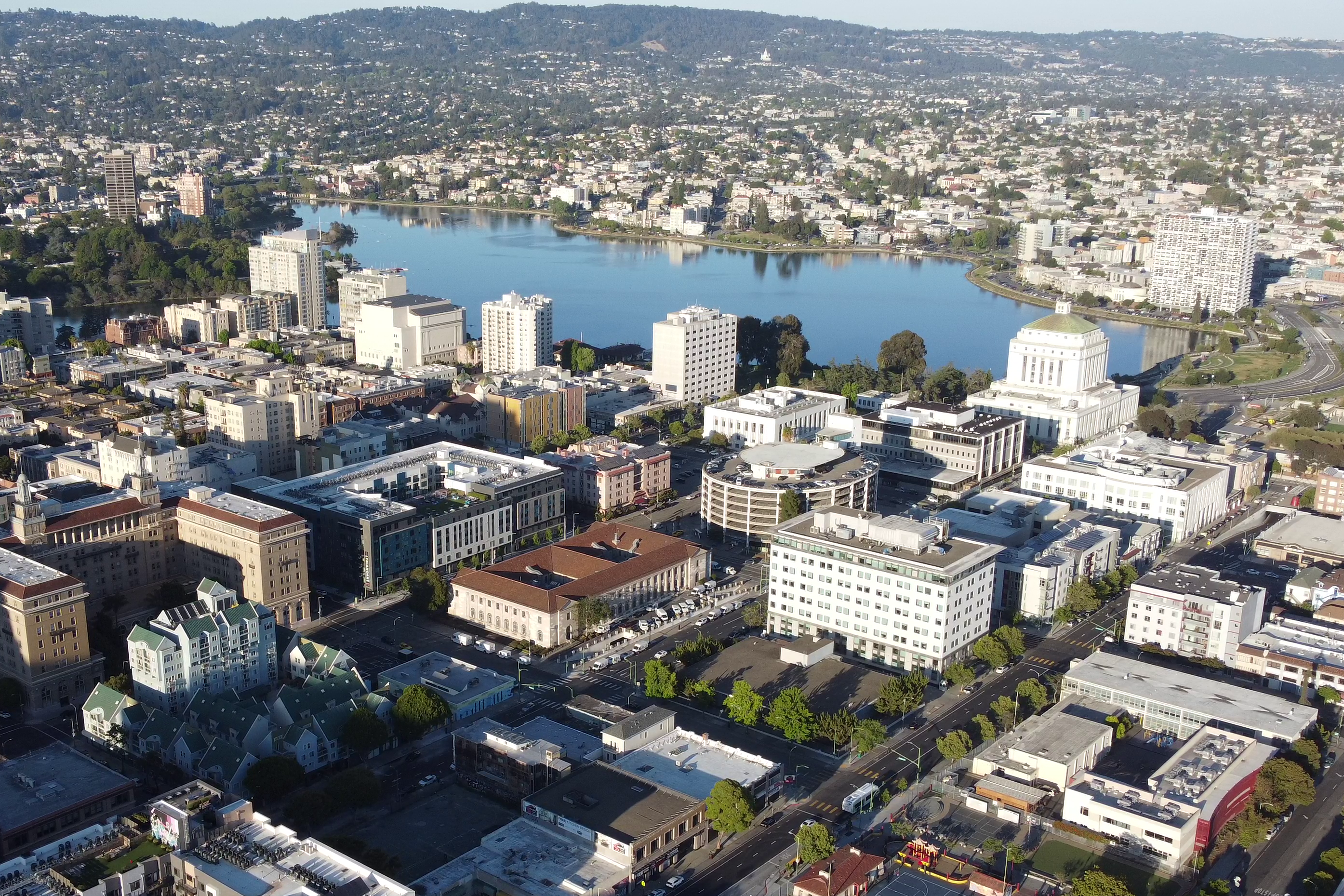 Oakland, CA