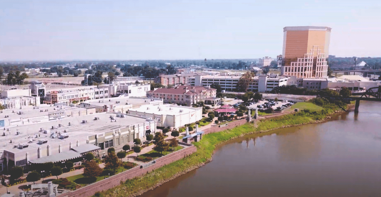 Bossier City, LA