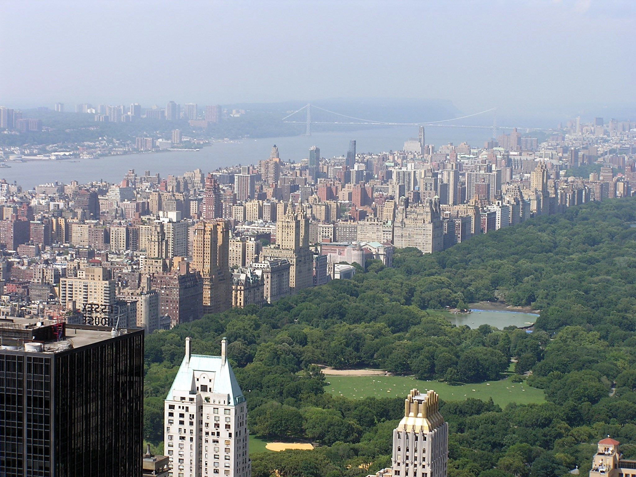 Upper West Side, NY