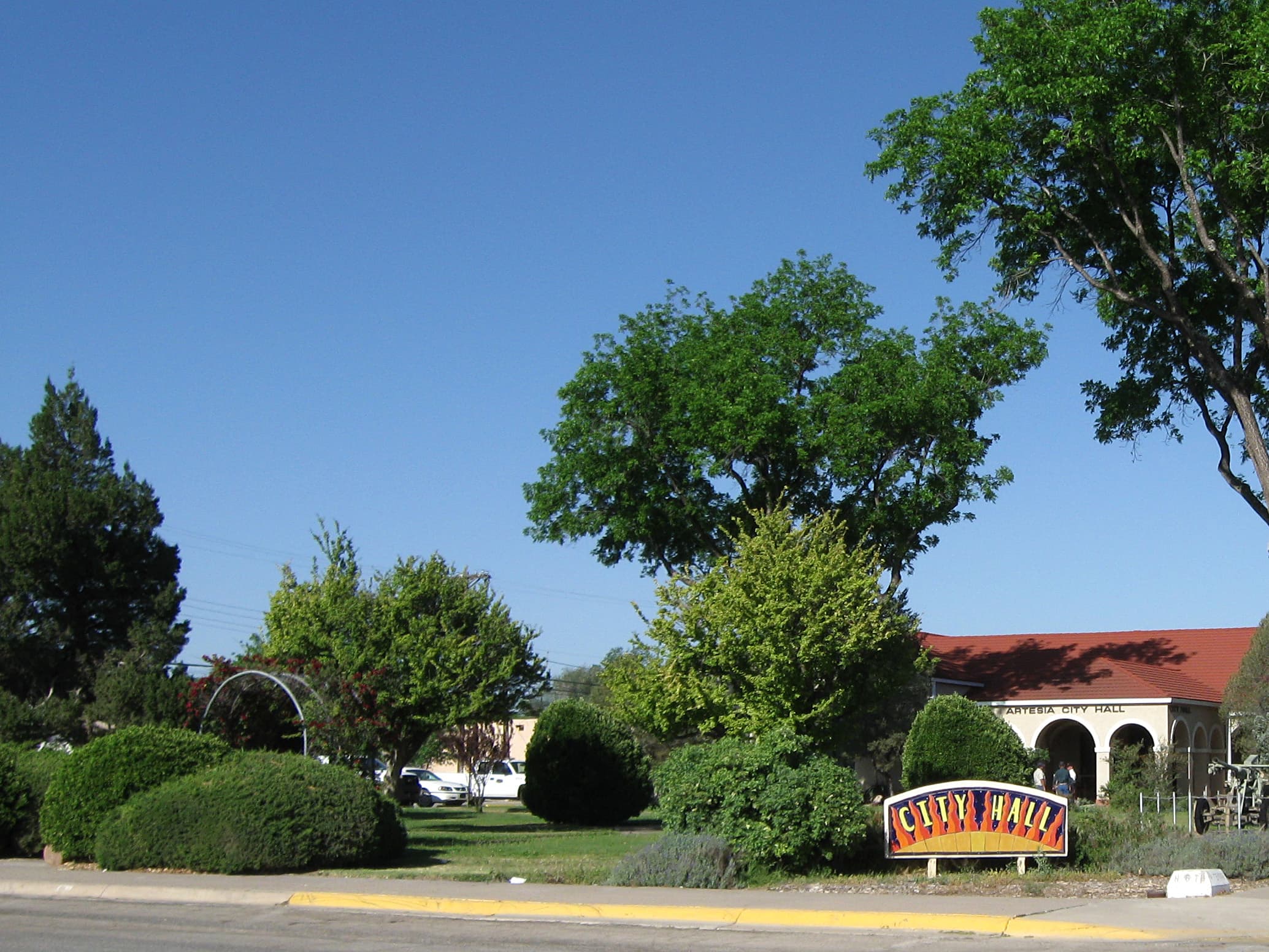 Artesia, NM