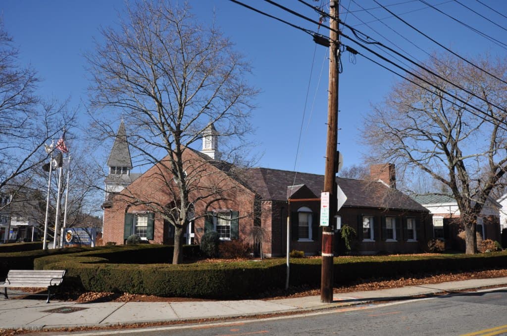 Burrillville, RI