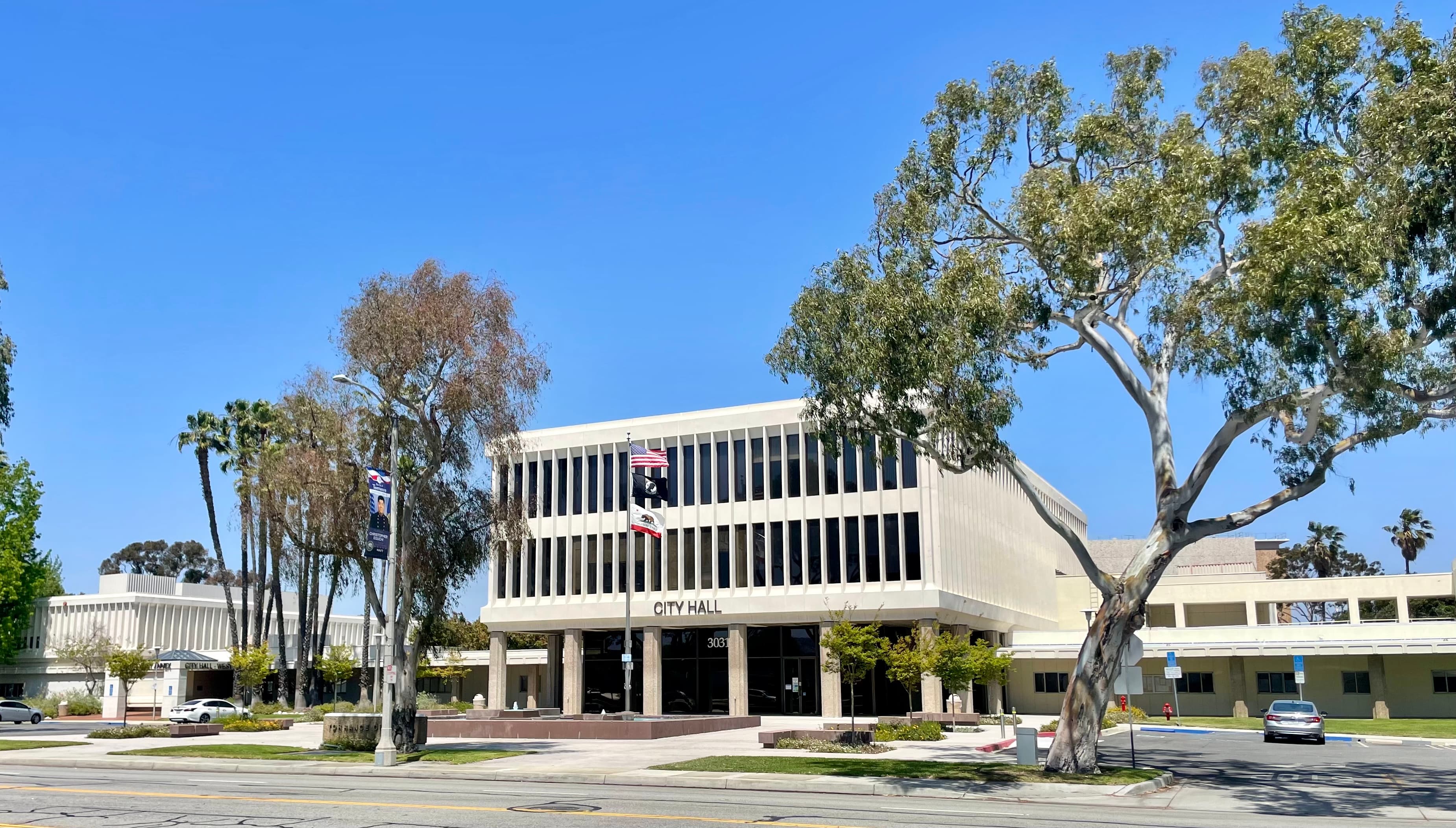 Torrance, CA