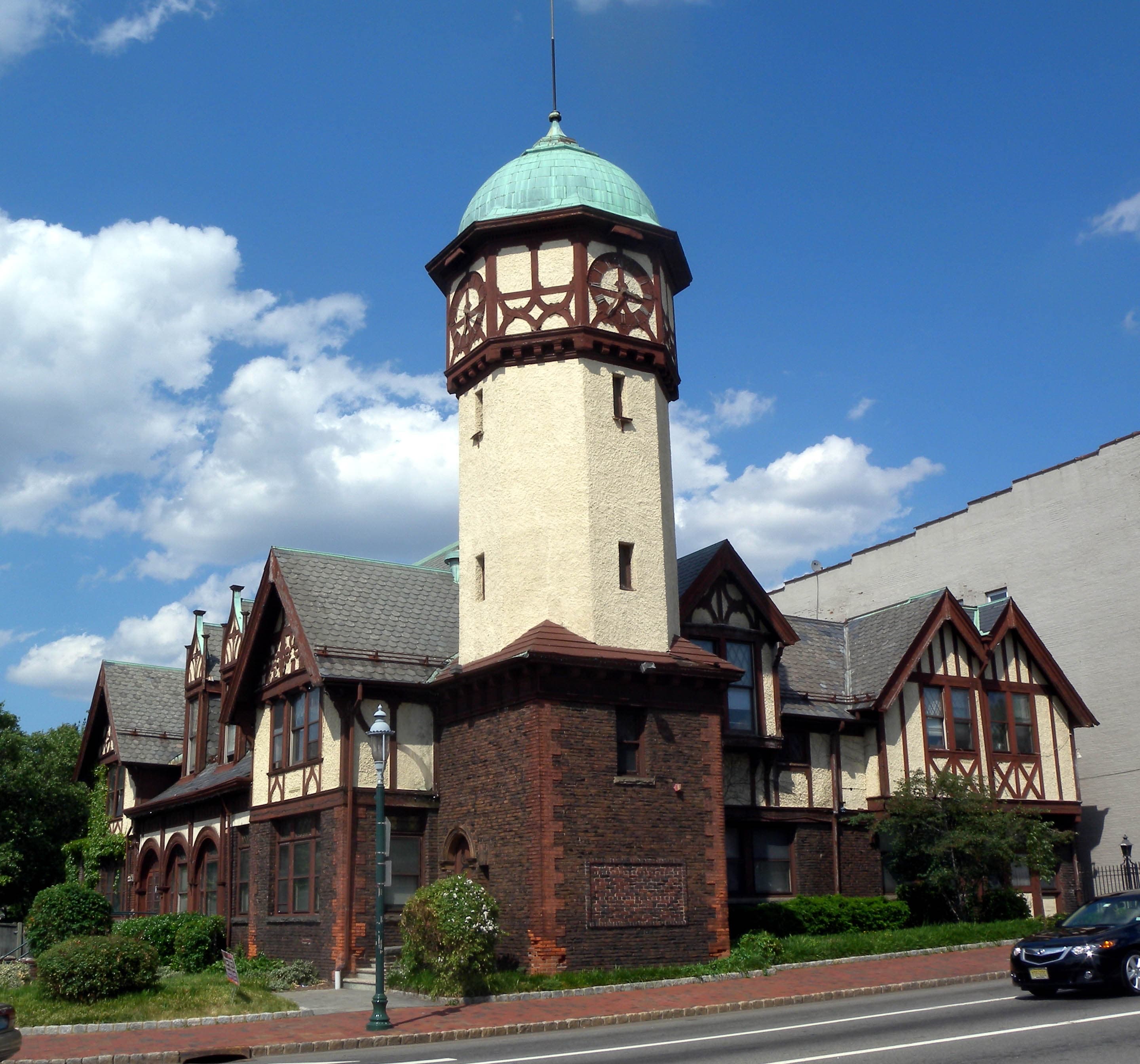 South Orange, NJ