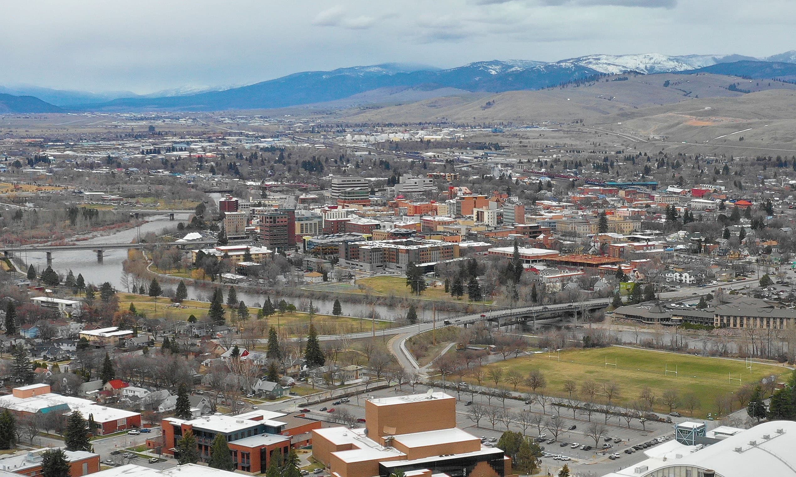 Missoula, MT