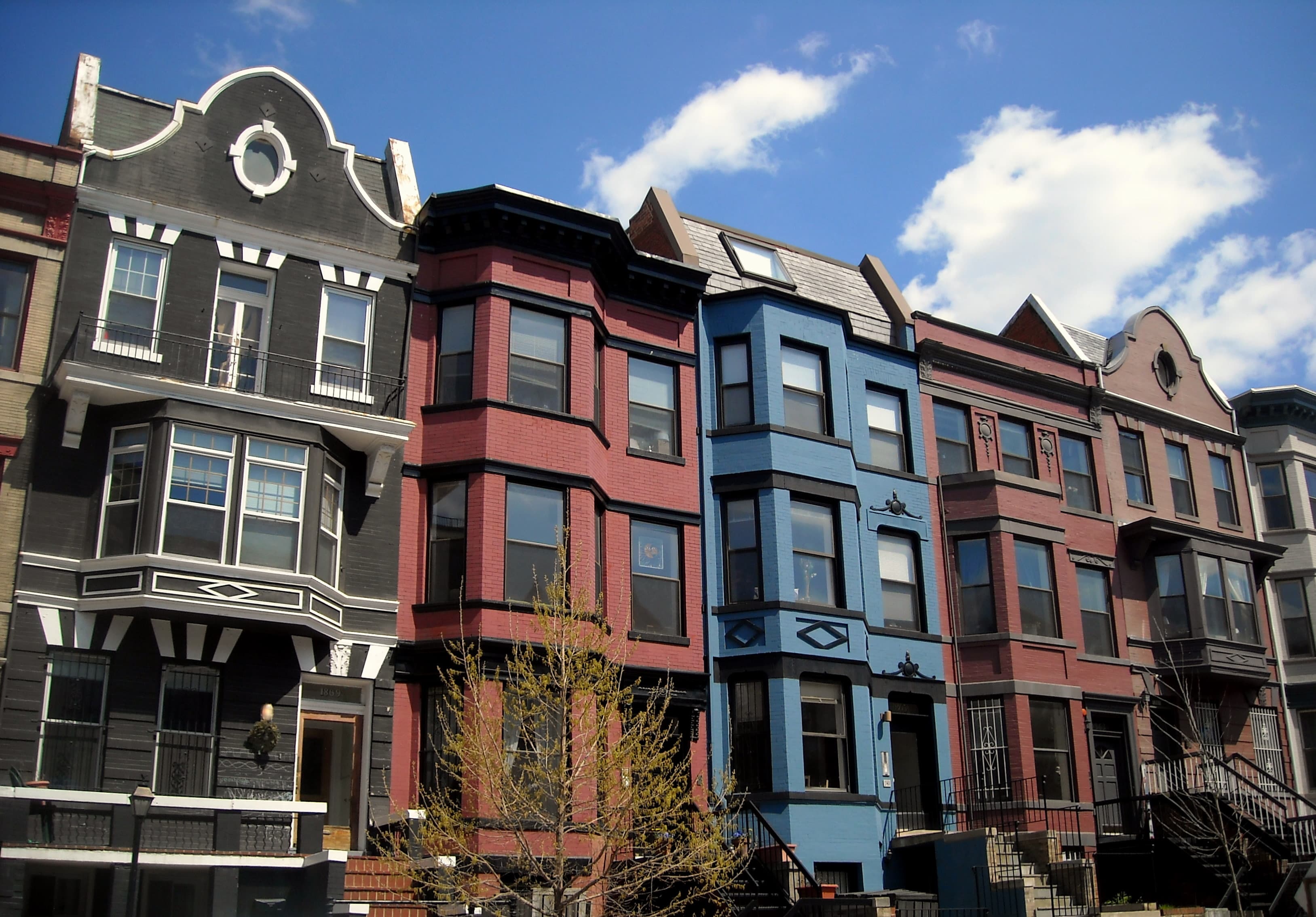 Adams Morgan, DC