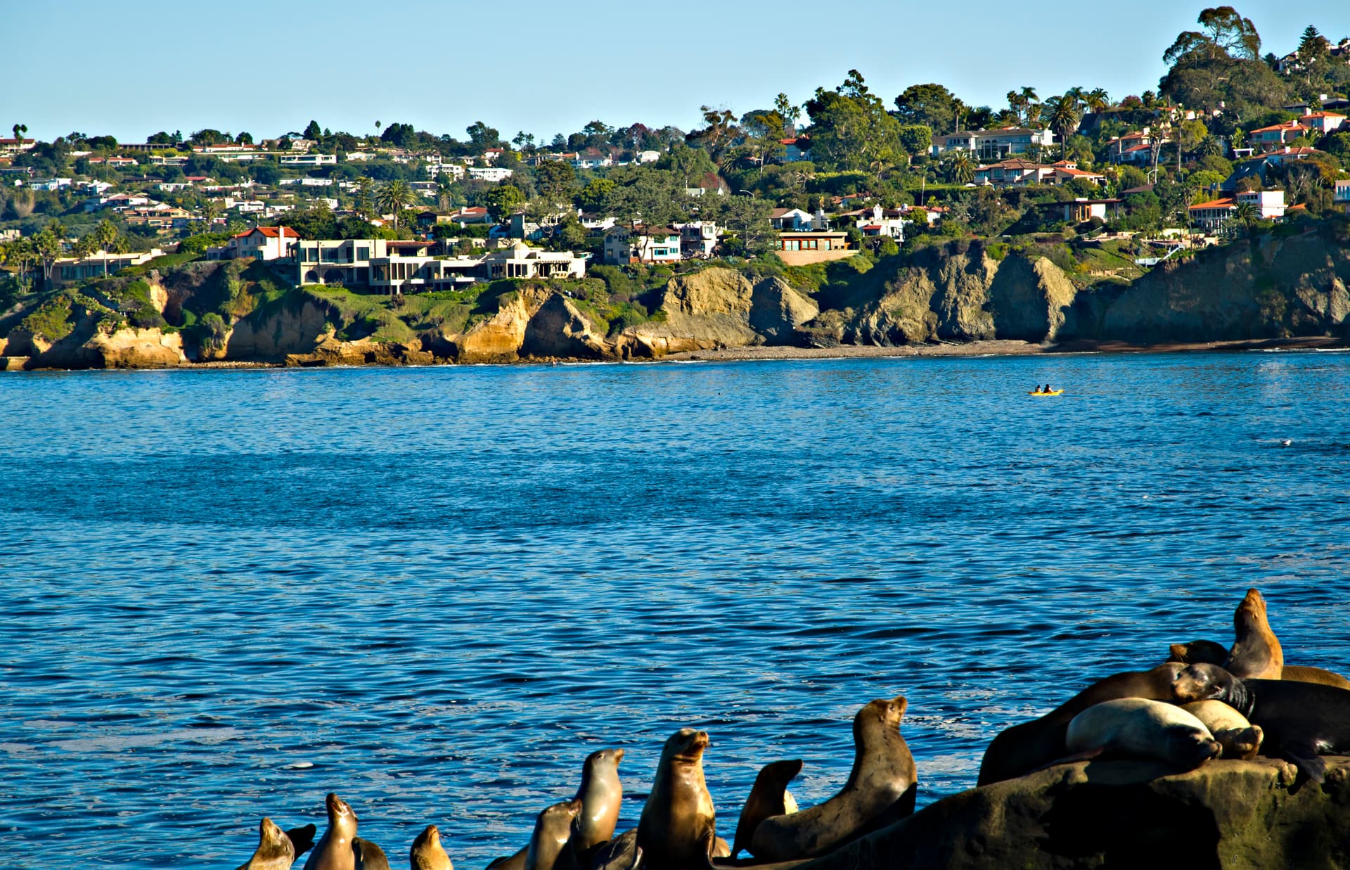 San Diego, CA