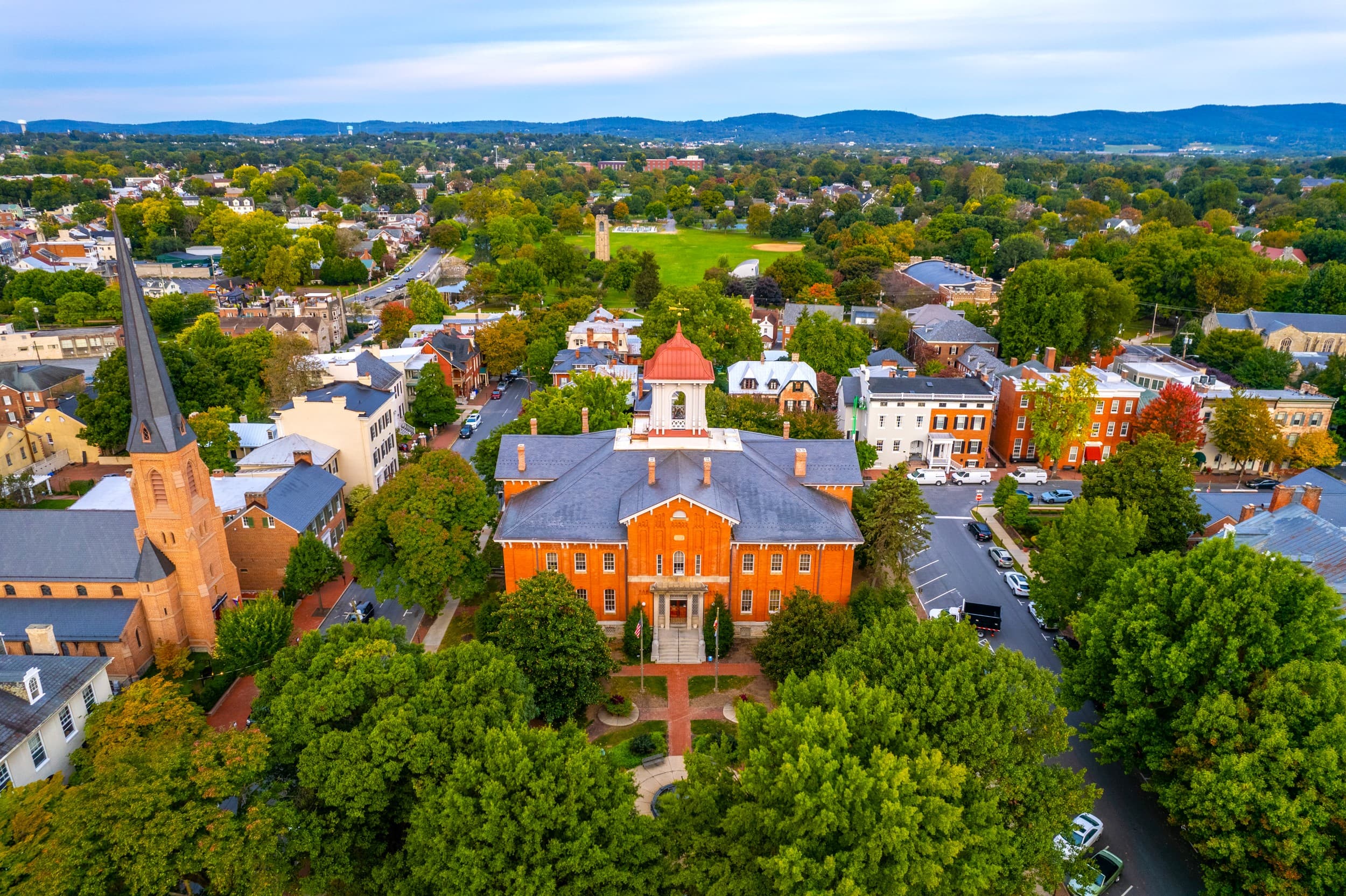 Frederick, MD